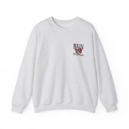 Run Little Mouse Sweatshirt