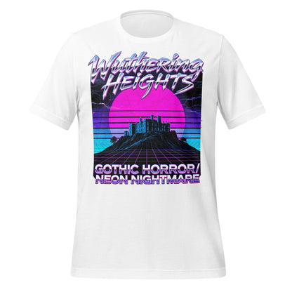 Wuthering Heights Neon Tee