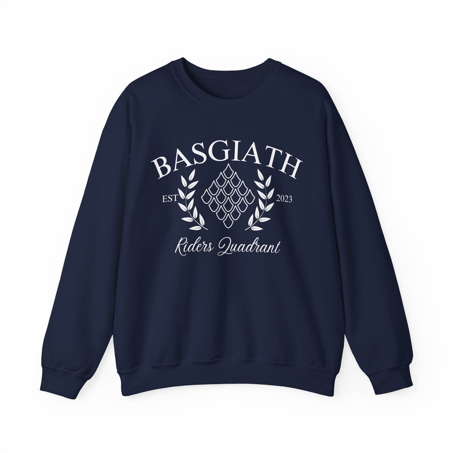 Basgiath Riders Quadrant Sweatshirt