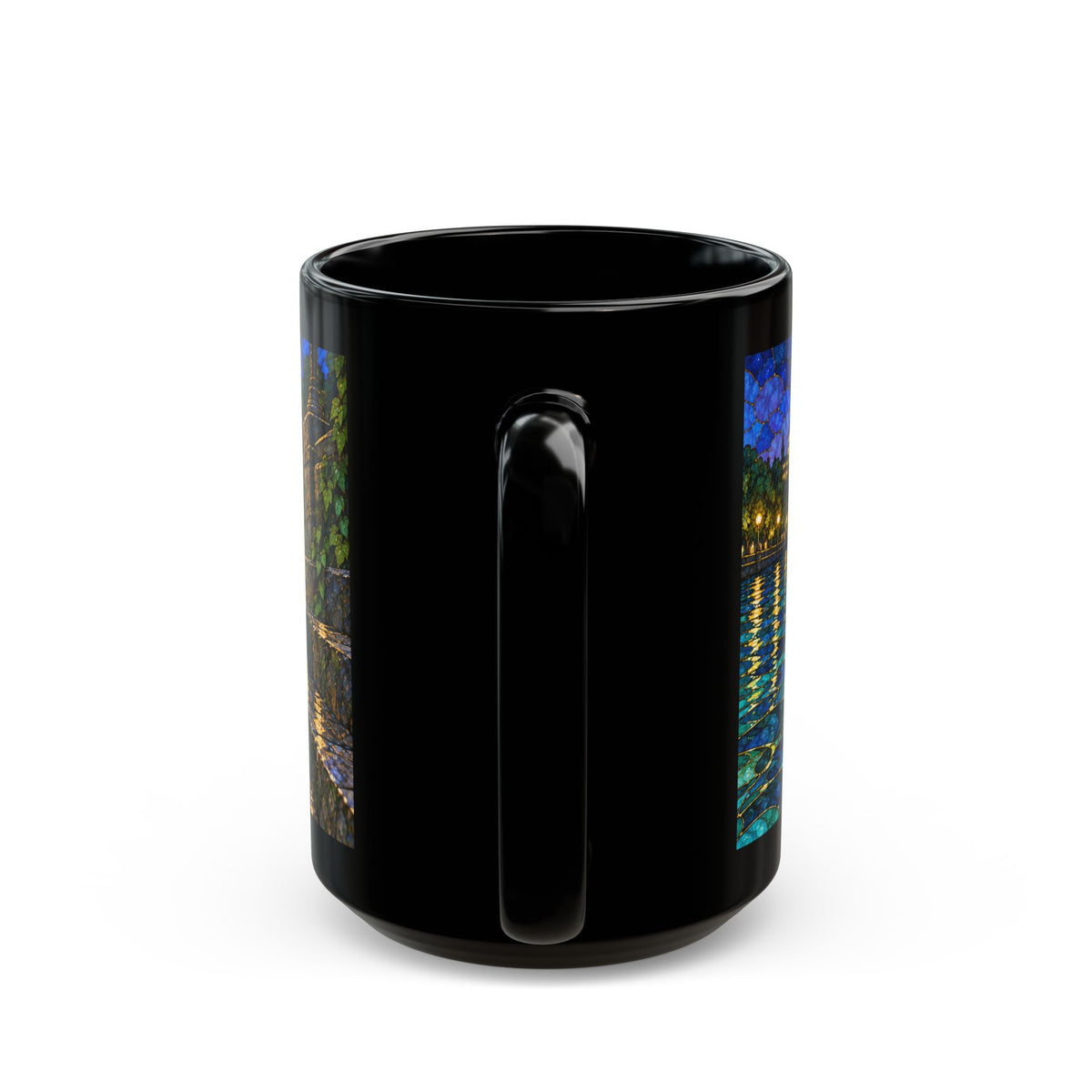Otter Mug