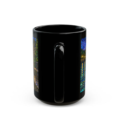 Otter Mug