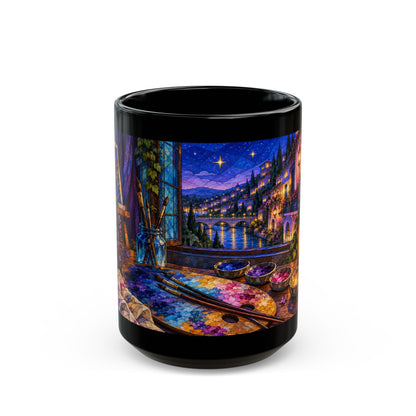 The Rainbow of Velaris Mug