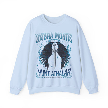Umbra Mortis Sweatshirt