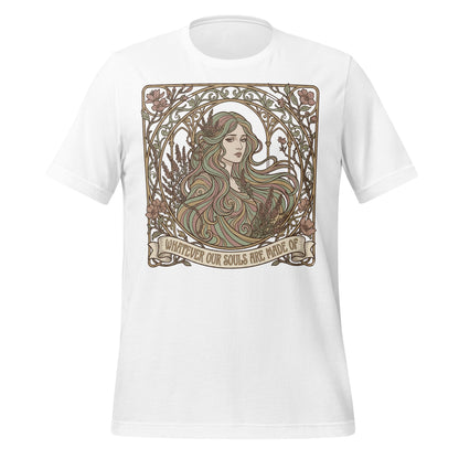 The Art Nouveau Souls Tee