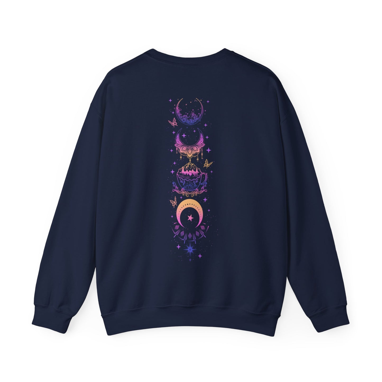 The Hottest Tea in Prythian Sweatshirt