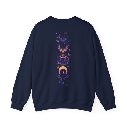 The Hottest Tea in Prythian Sweatshirt
