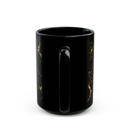 Fourth Wing Signets Star Chart Mug