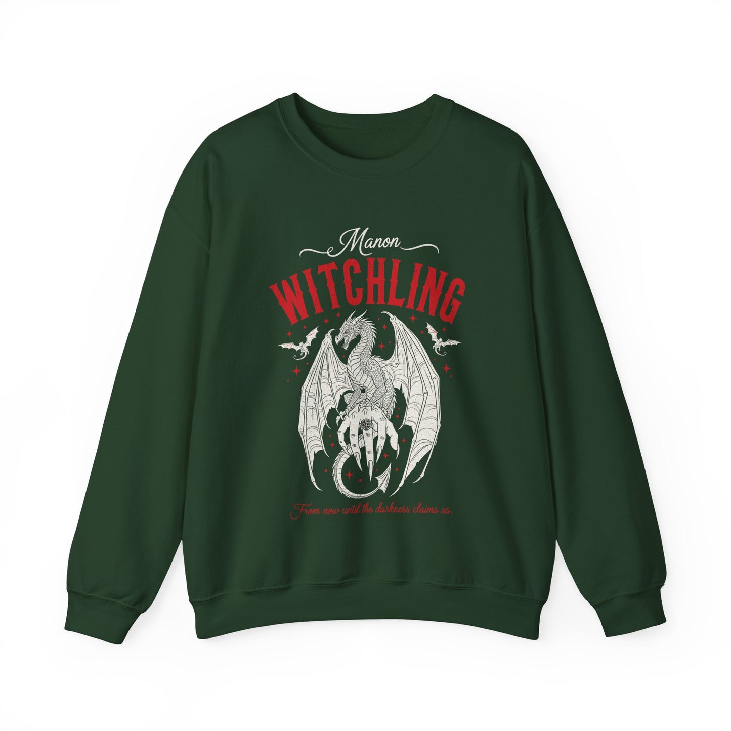 Manon TOG Sweatshirt