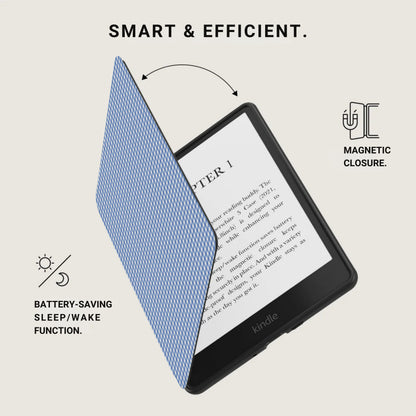 Smart Efficient Kindle Case With Magnetic Closure