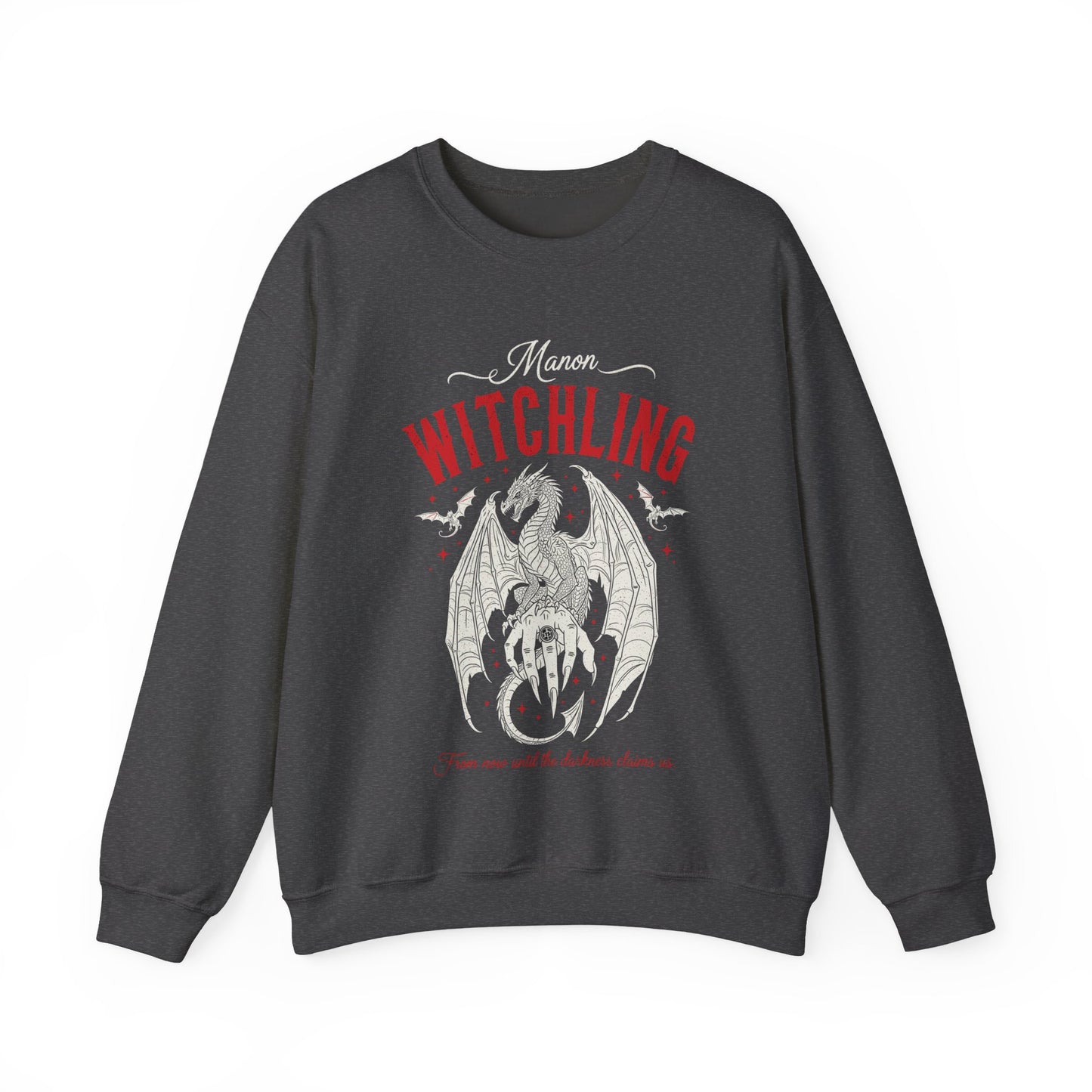 Manon TOG Sweatshirt