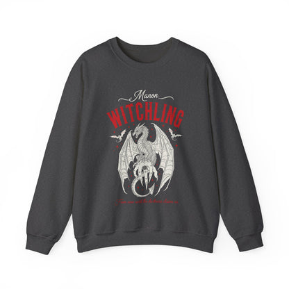 Manon TOG Sweatshirt