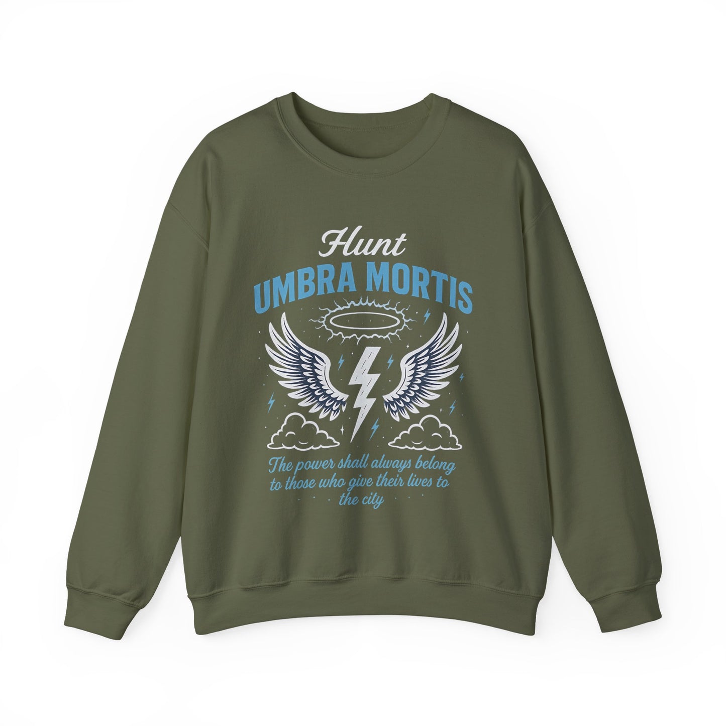 Hunt Umbra Mortis Sweatshirt