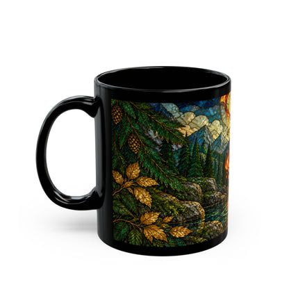 Goldryn Mug