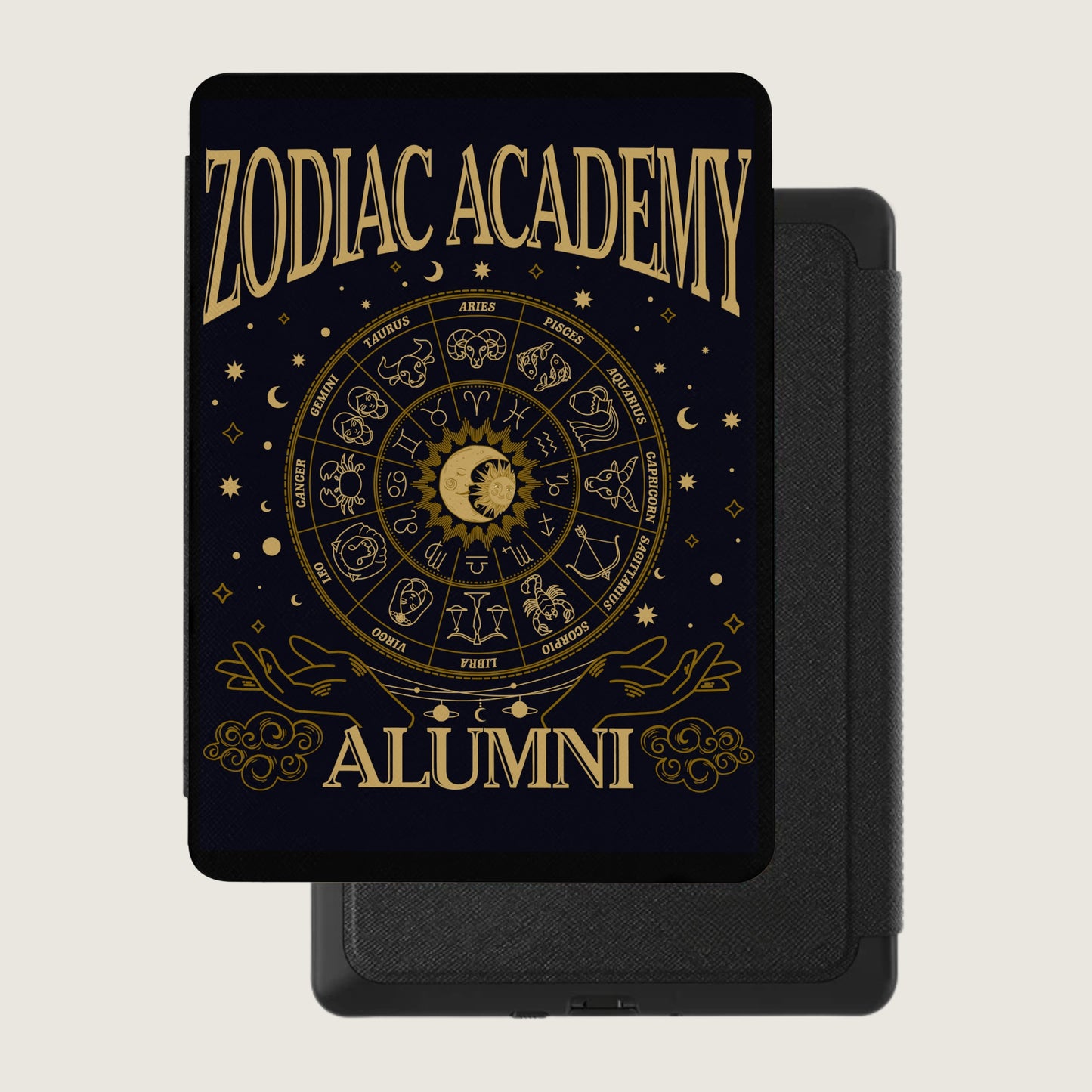 Zodiac Academy Alumni Celestial Astrology Design product type
