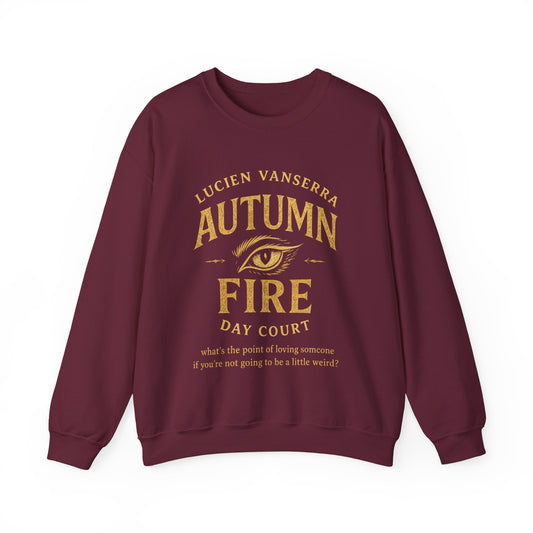 Lucien Vanserra Sweatshirt