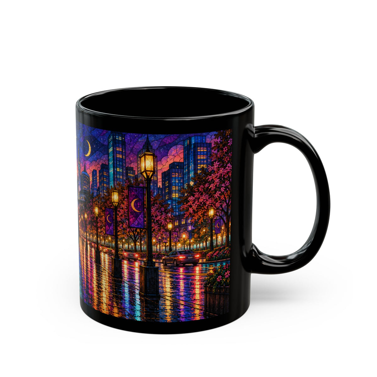 Lunathion Mug