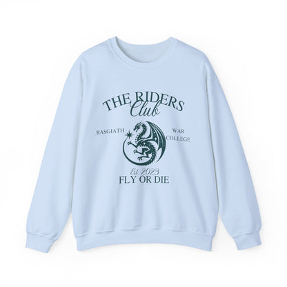 The Riders Club Sweatshirt