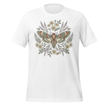 Death's Head Moth Tee