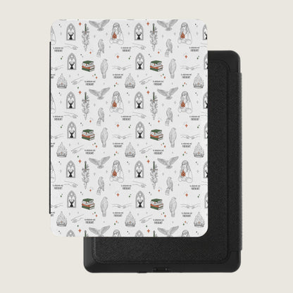 To Whatever End Fireheart Elven Fantasy Deer Books product type