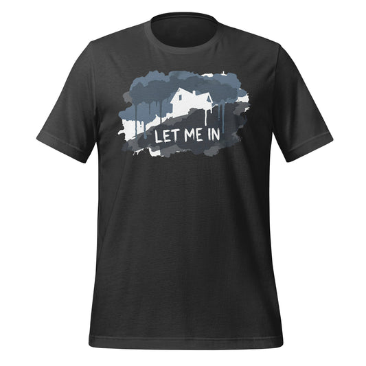 Stormy Night Tee