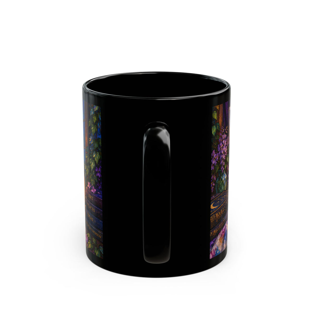 The Rainbow of Velaris Mug