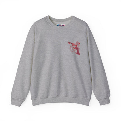 Embrace the Thrill of the Chase Sweatshirt