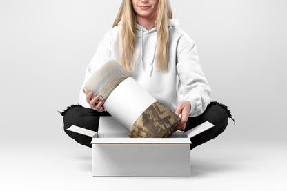 Stylish Decorative Roll for Various Home Decor Uses