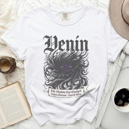 Venin Tee