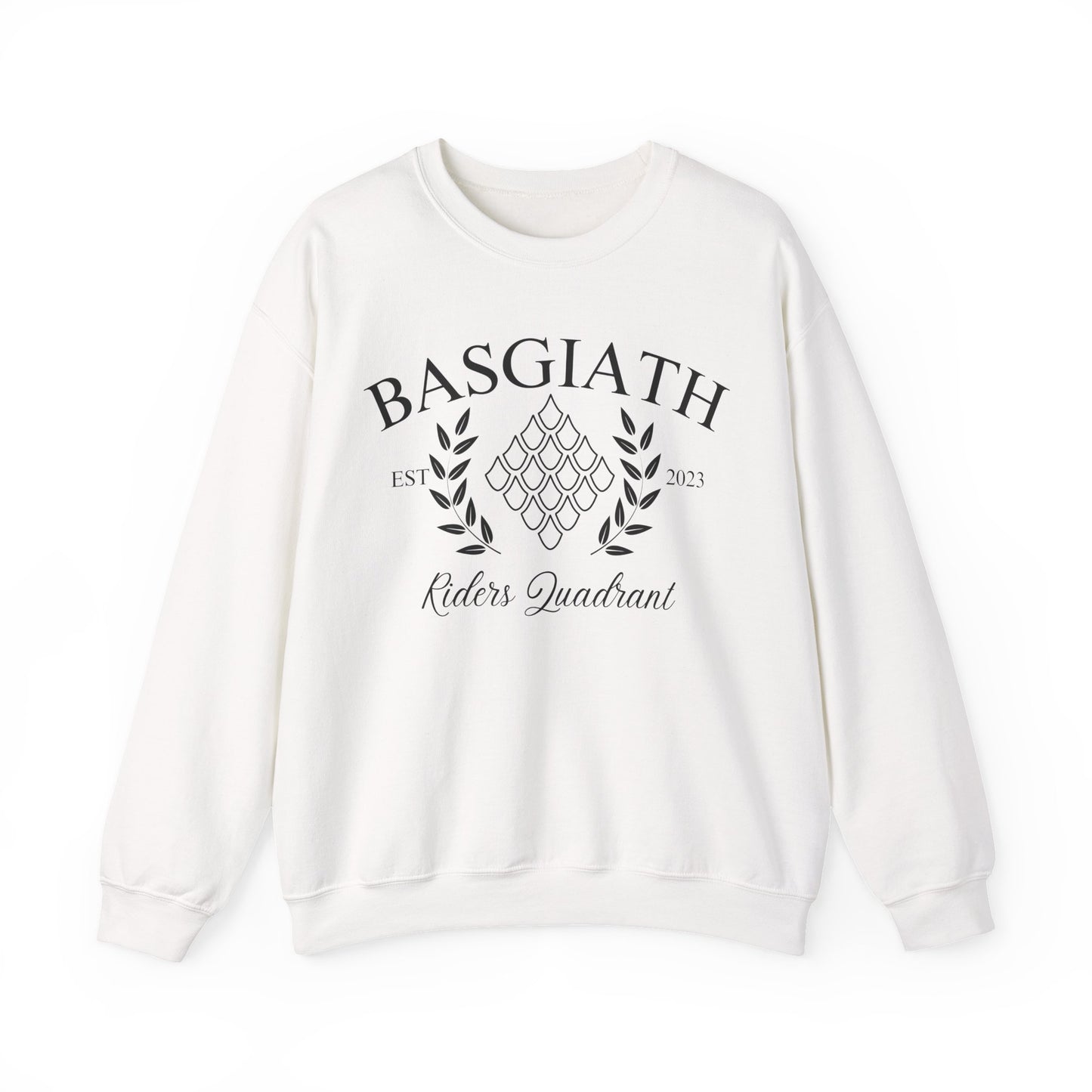 Basgiath Riders Quadrant Sweatshirt