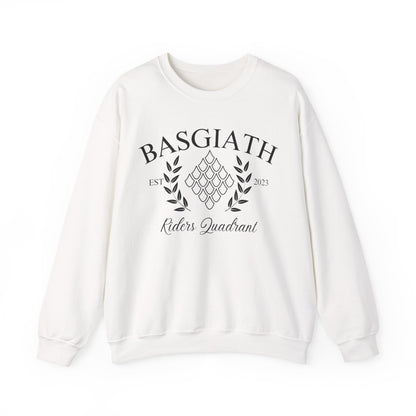Basgiath Riders Quadrant Sweatshirt