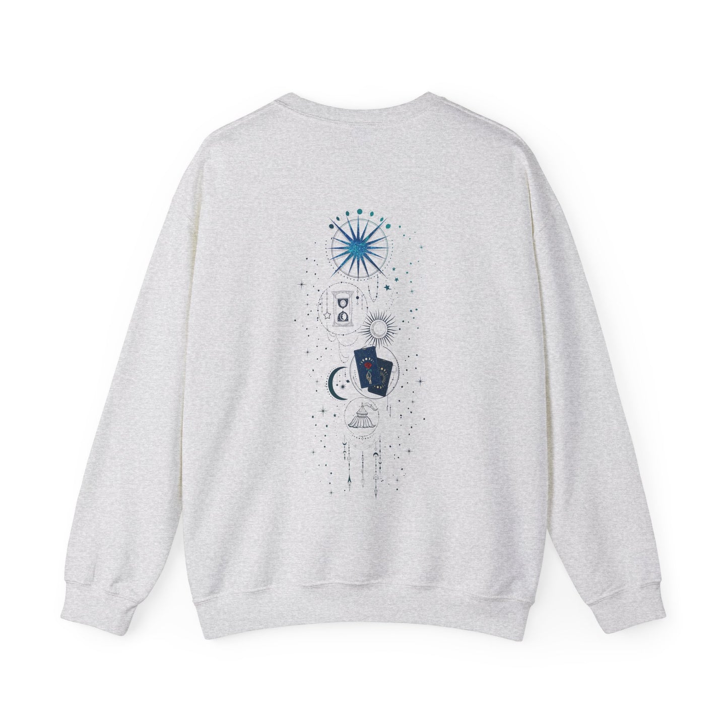 Caraval Sweatshirt