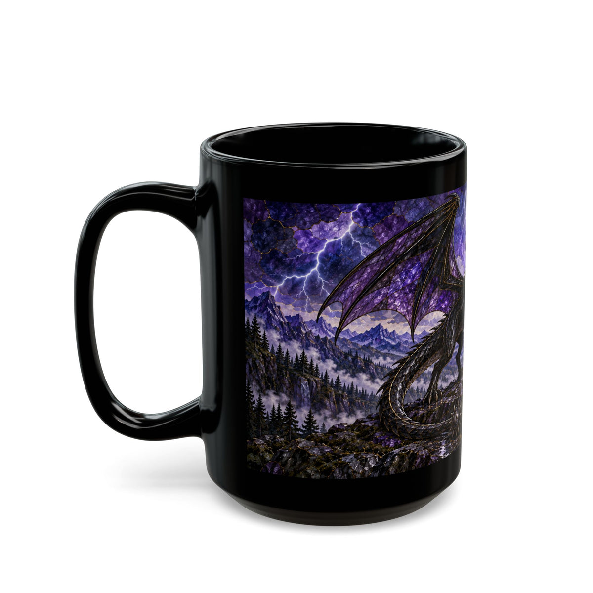 Storm Tairn Mug