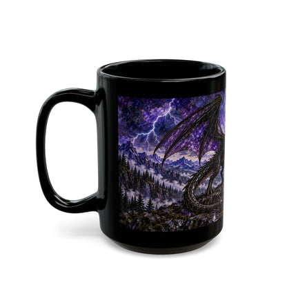 Storm Tairn Mug