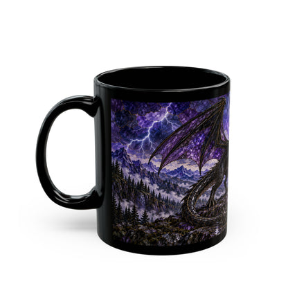 Storm Tairn Mug