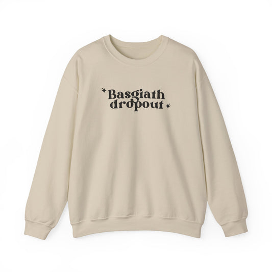 Basgiath Dropout Sweatshirt