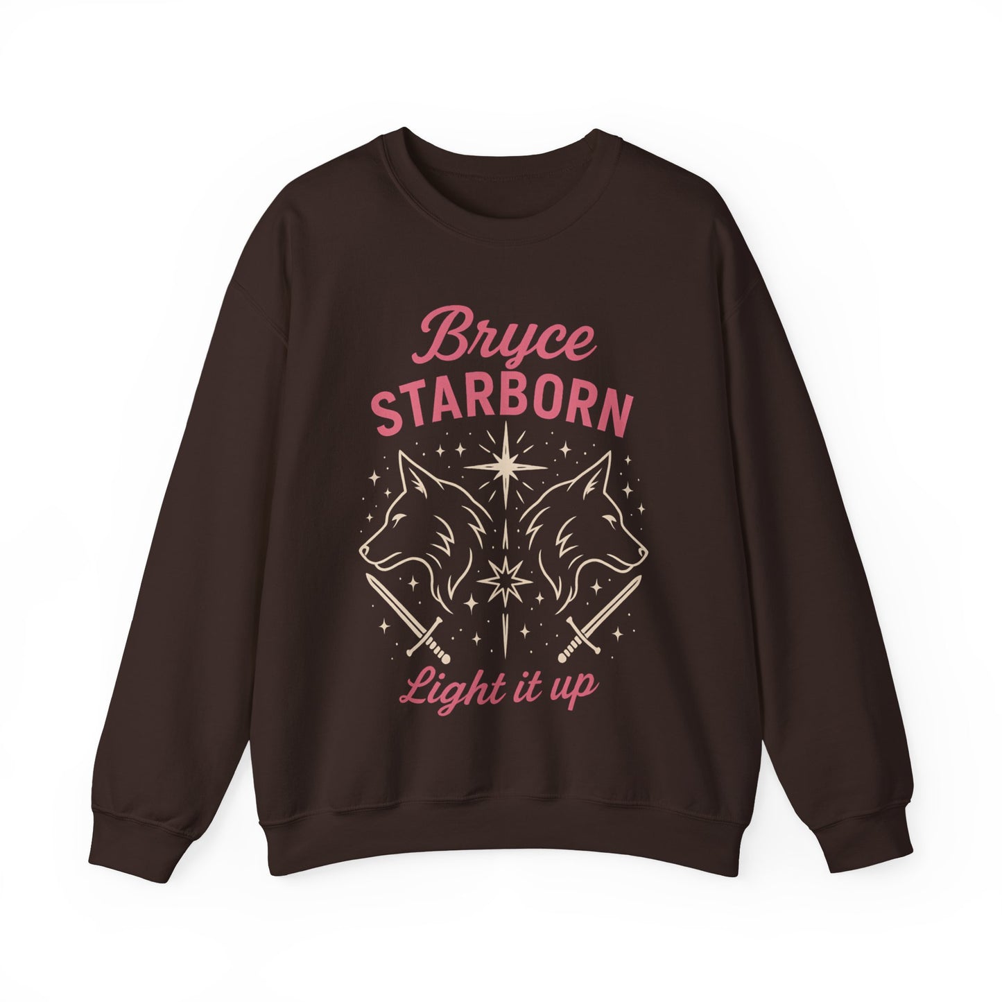 Bryce Starborn Sweatshirt