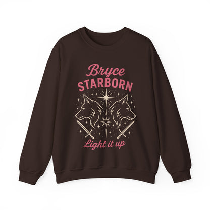 Bryce Starborn Sweatshirt