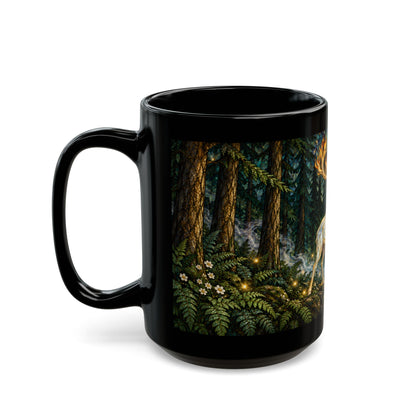Terrasen Stag Mug