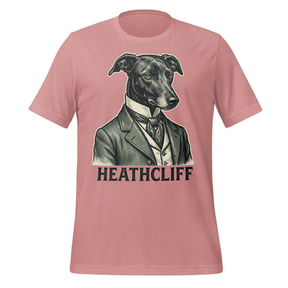 Heathcliff Hound Dog Tee
