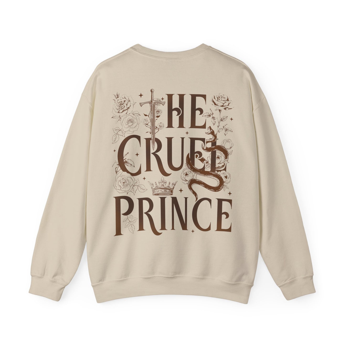 The Cruel Prince Sweatshirt