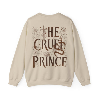 The Cruel Prince Sweatshirt