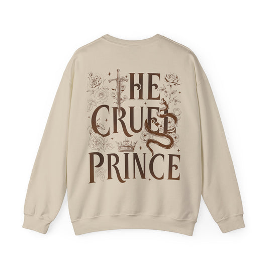 The Cruel Prince Sweatshirt