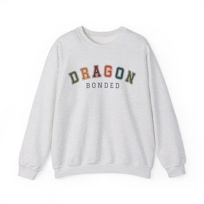 DRAGON BONDED Sweatshirt