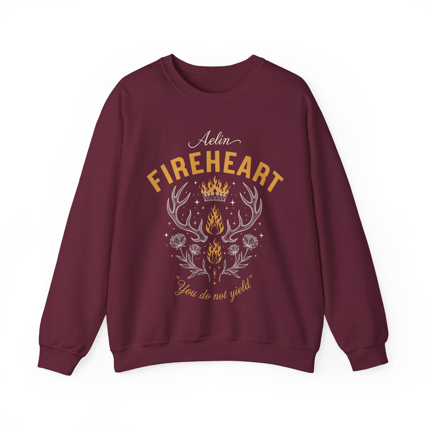 Aelin Fireheart Sweatshirt