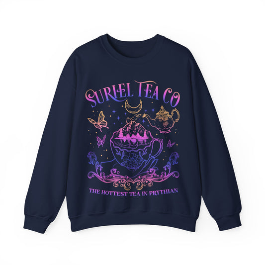 The Hottest Tea in Prythian Sweatshirt