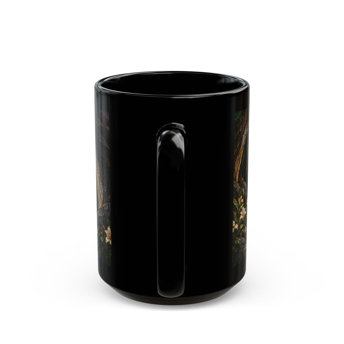 Wildflower Truce Mug