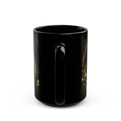 Wildflower Truce Mug