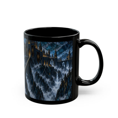 Parapet Mug