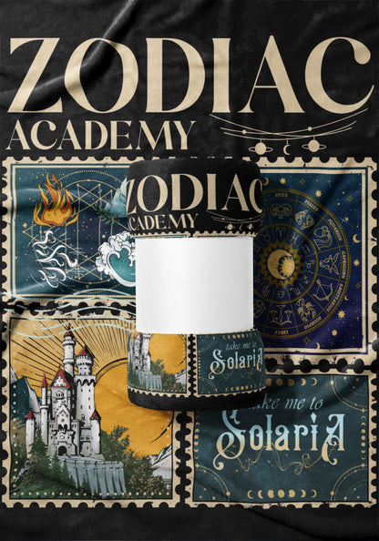 Take me to the Solaria Zodiac Academy product