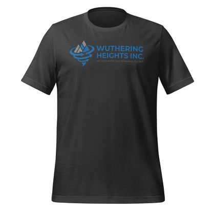 Wuthering Heights Inc HR Solutions Graphic T-shirt